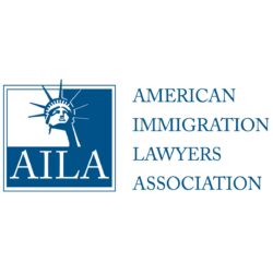 2018 Member of the American Immigration Lawyers Association