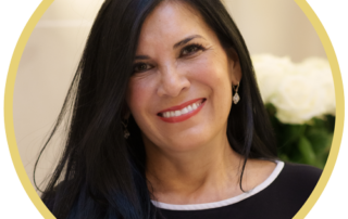 marcelle poirier portrait