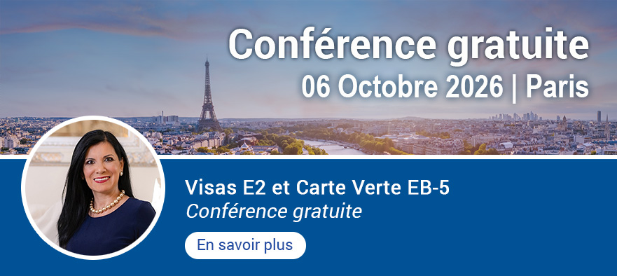 Conférence gratuite à Paris